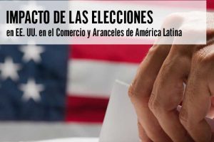 Impacto de las Elecciones en EE. UU. en el Comercio