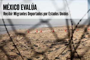 México Evalúa Recibir Migrantes Deportados