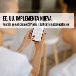 Nueva Función en Aplicación CBP