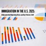 IMMIGRATION IN THE U.S. 2025: