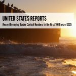 United States Reports Record-Breaking Border Control