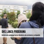 DHS lanza programa histórico de autodeportación voluntaria