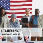Litigation and Legal Uncertainty in Special Parole and TPS Programs