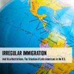 Irregular Immigration and Visa Restrictions