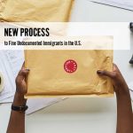 New Process to Fine Undocumented Immigrants