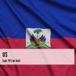 US Ends TPS for Haiti