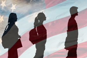 USCIS refuerza entrevistas a asilados y refugiados para fortalecer la seguridad nacional USCIS strengthens interviews with asylees and refugees to bolster national security