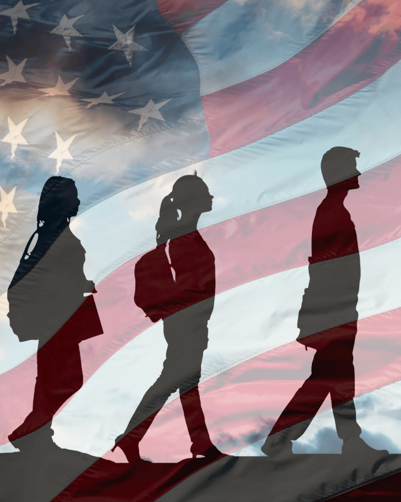 USCIS refuerza entrevistas a asilados y refugiados para fortalecer la seguridad nacional USCIS strengthens interviews with asylees and refugees to bolster national security