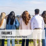 Failures in the Special Immigrant Juvenile Program