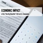 Economic Impact of the One Big Beautiful Bill on U.S. Companies