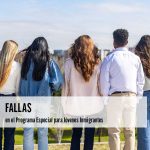 Fallas en el Programa Especial para Jóvenes Inmigrantes