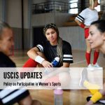 USCIS Updates Policy on Participation in Women’s Sports