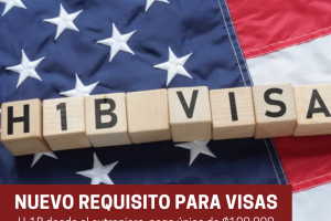 Restricción de entrada de ciertos trabajadores no inmigrantes