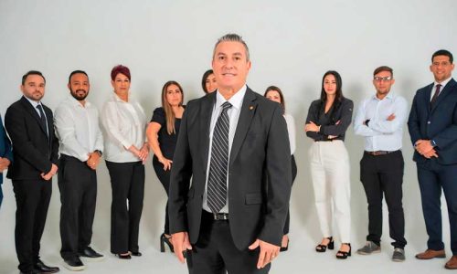 Seminario Camino a la Abogacia