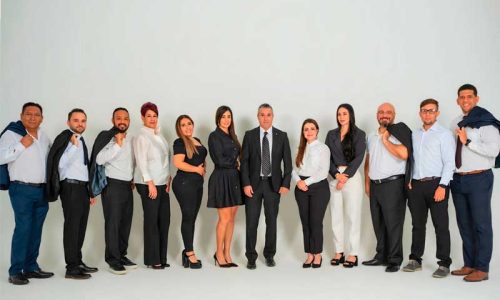 Seminario Visas U