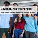 Administración Trump Propone Nueva Norma