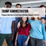 Trump Administration Proposes New Rule to Limit Stay