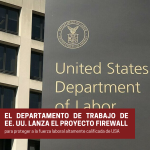 Proyecto Firewall del DOL: Protegiendo la Mano de Obra