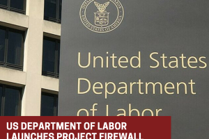 DOL Firewall Project: Protecting the Highly Skilled U.S. Workforce