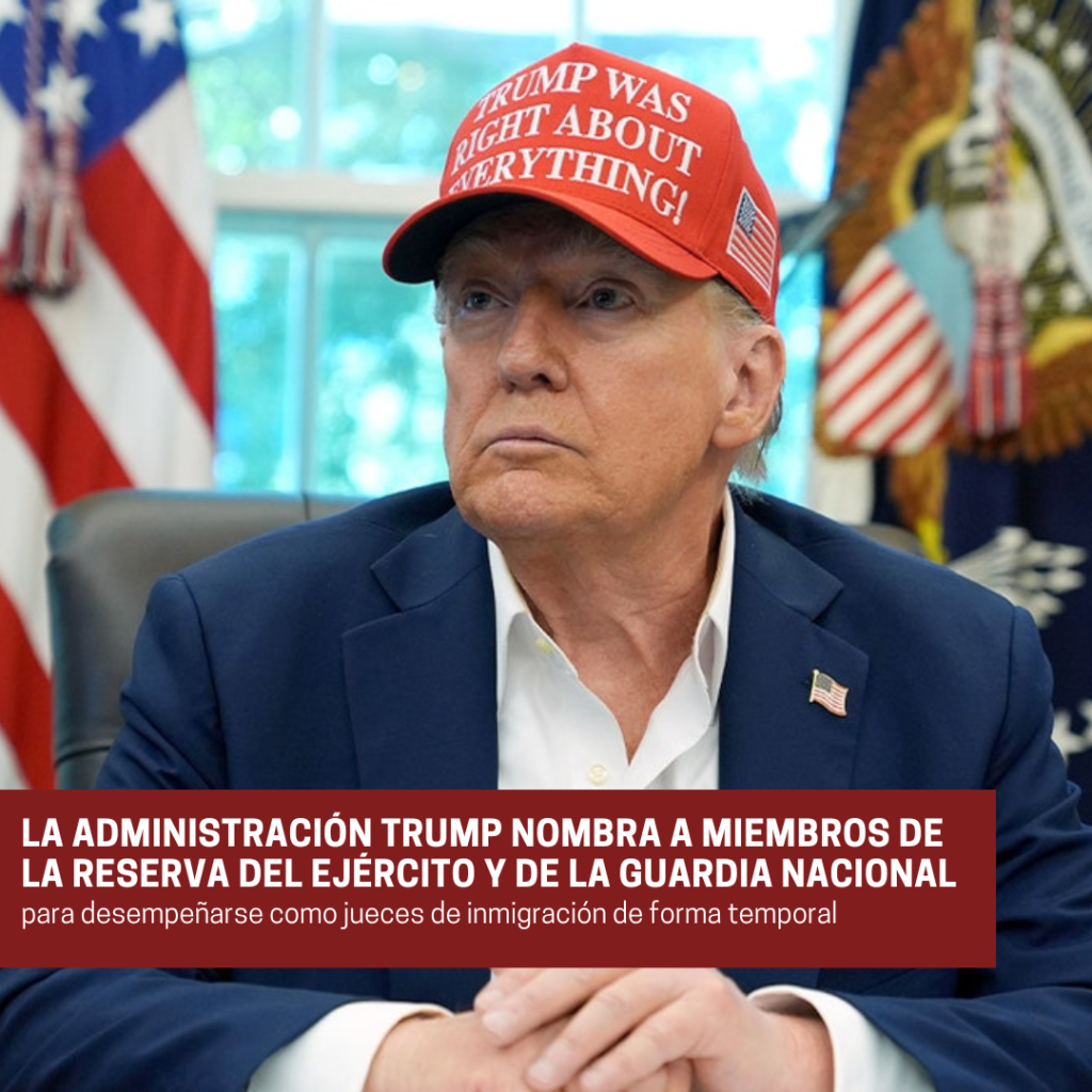 La administración Trump nombra a miembros de la Reserva