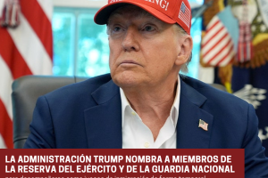 La administración Trump nombra a miembros de la Reserva