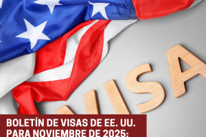 Nuevas tarifas para solicitudes de asilo y permisos de trabajo