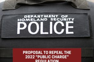 2_20251127_141842_0001 Proposed Repeal of the 2022 “Public Charge” Regulation