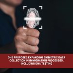 DHS proposes expanding the collection of biometric data