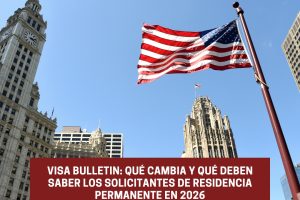 1766610948130 Visa Bulletin: qué cambia y qué deben saber