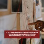 EE. UU. crea un nuevo centro de investigación