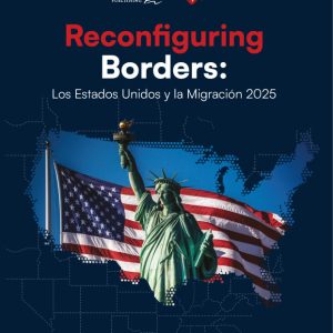 Reconfiguring Borders: The United States and Migration 2025 Kindle Edition