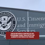 USCIS refuerza controles del programa VAWA