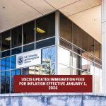 USCIS updates immigration fees for inflation