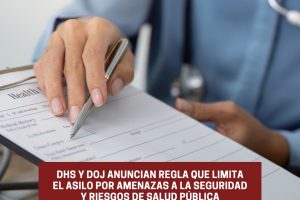 1769808350588 DHS y DOJ anuncian regla que limita el asilo por amenazas