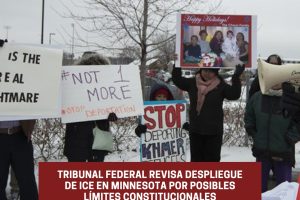 1769808350598 Tribunal federal revisa despliegue de ICE en Minnesota