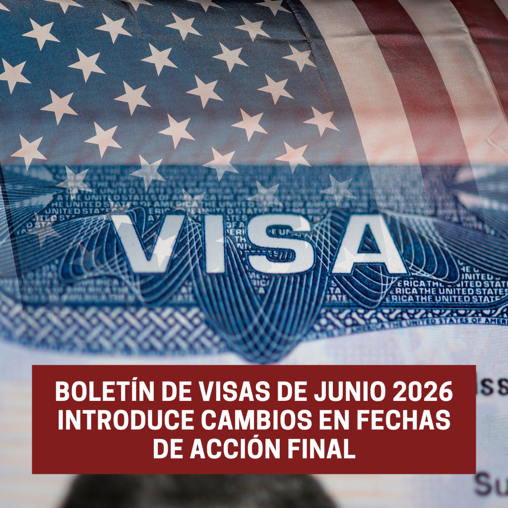 USCIS actualiza el proceso de residencia permanente
