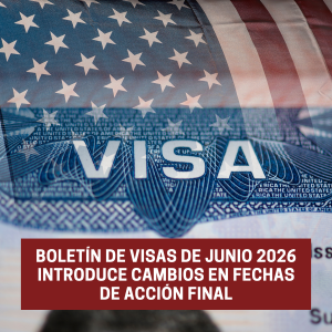 USCIS actualiza el proceso de residencia permanente